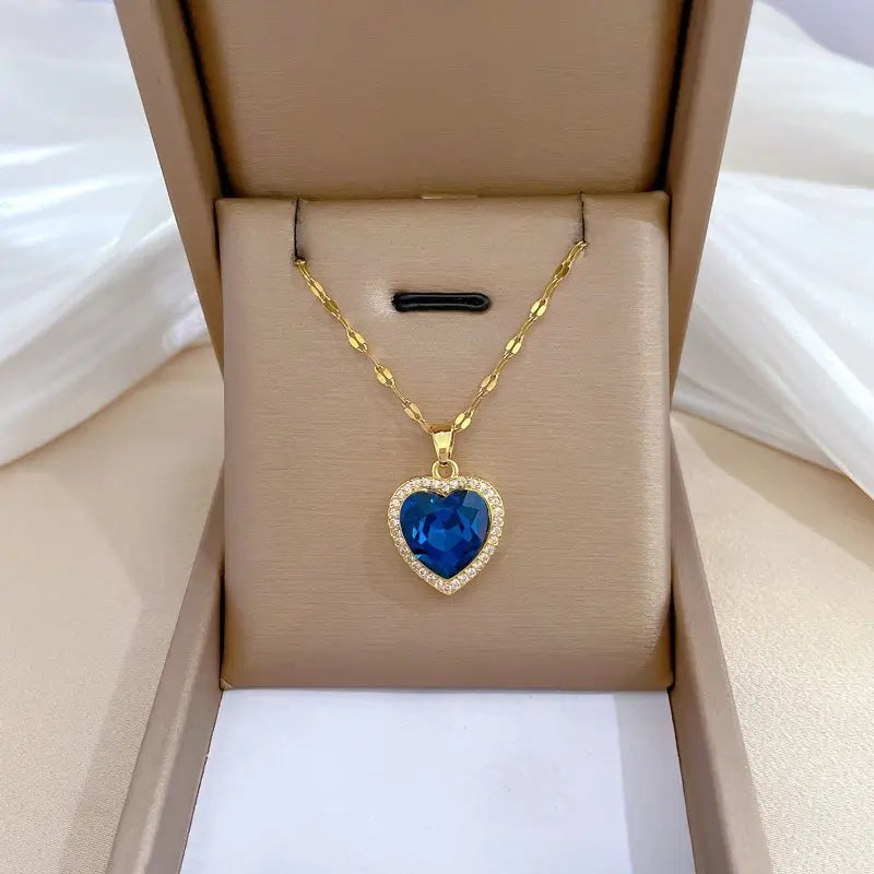 Jaselle Vireyne Necklace ｜ ネックレス・ゴールド