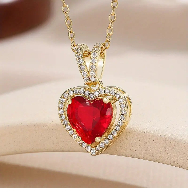 Carmessia Draevyn Necklace ｜ ネックレス・ゴールド
