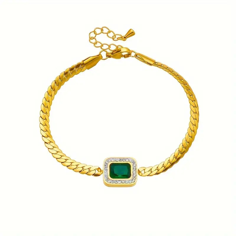 Orielle Verdaska Bracelet ｜ ブレスレット・ゴールド