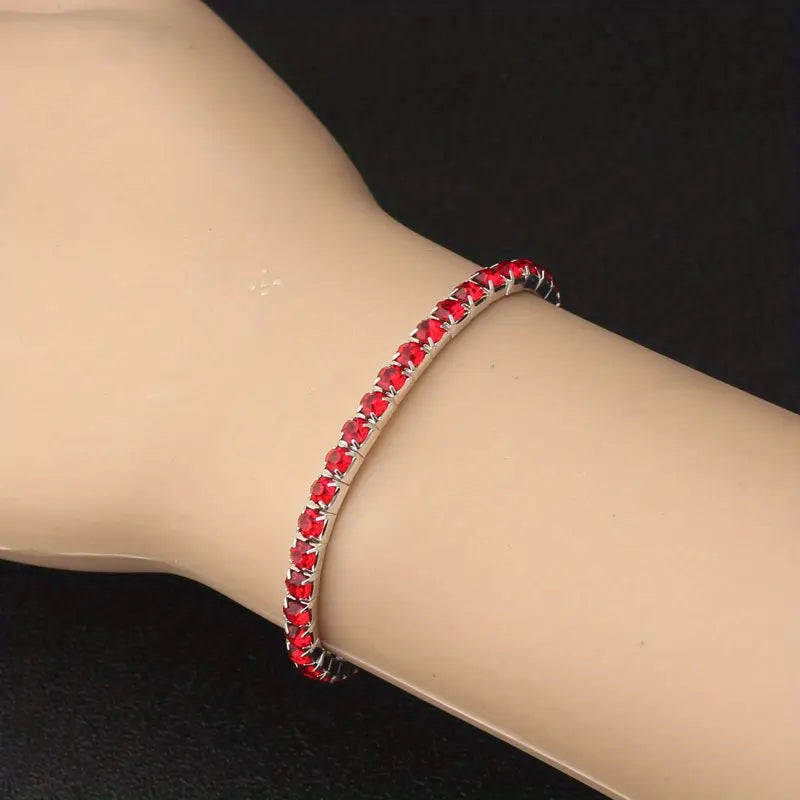 Isadira Blazewyn Bracelet ｜ ブレスレット・ホワイトゴールド