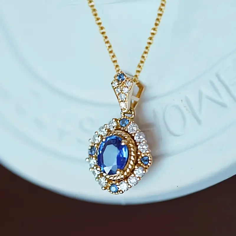 Jesmira Duskraine Necklace ｜ ネックレス・ゴールド