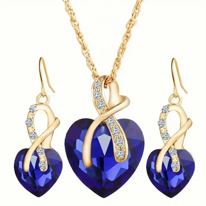 Tavira Marisolde Jewelry Set ｜ ジュエリーセット・ゴールド