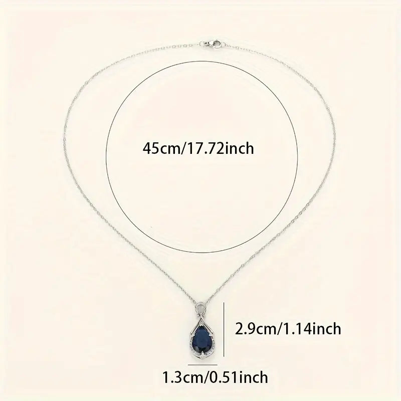 Alindra Feymorra Necklace ｜ ネックレス・ホワイトゴールド