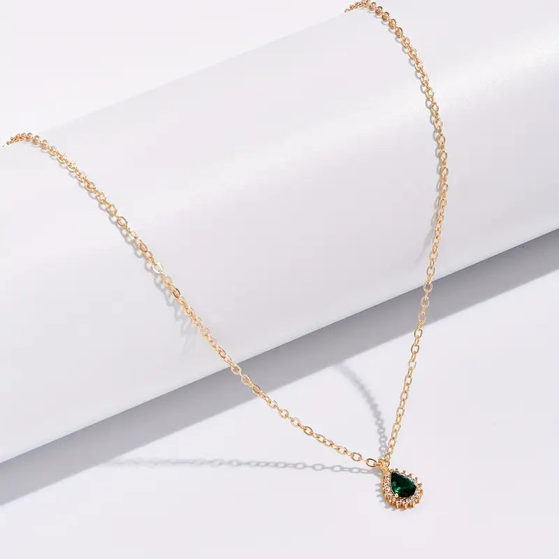 Yvaine Gladorra Necklace ｜ ネックレス・ゴールド