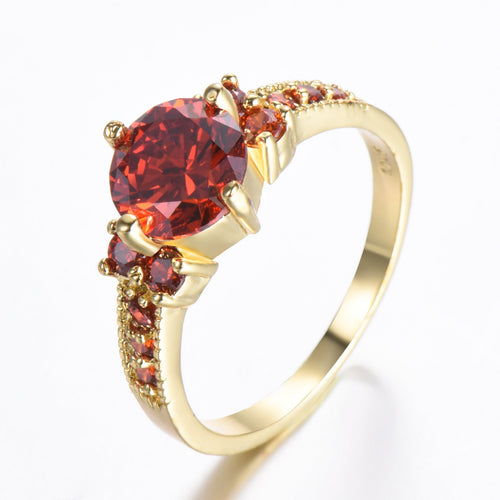 Celia Ardelynn Ring ｜ リング・ゴールド