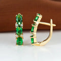 Celeste Armand Earrings ｜ ピアス・ゴールド