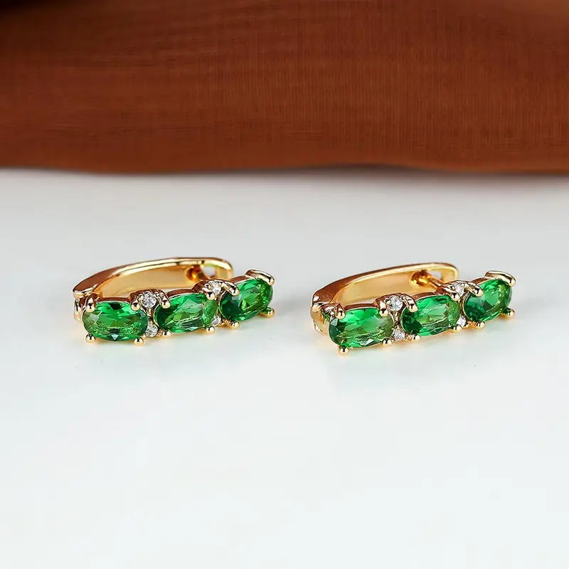 Celeste Armand Earrings ｜ ピアス・ゴールド