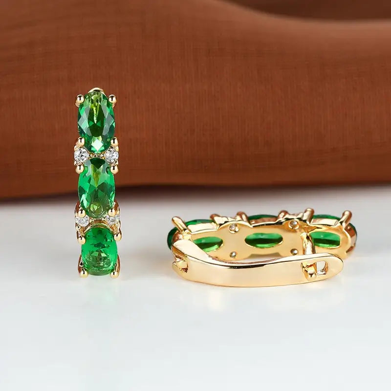 Celeste Armand Earrings ｜ ピアス・ゴールド