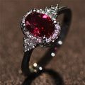 Kirelle Emberlain Ring ｜ リング・ホワイトゴールド