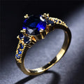 Celia Serawyn Ring ｜ リング・ゴールド