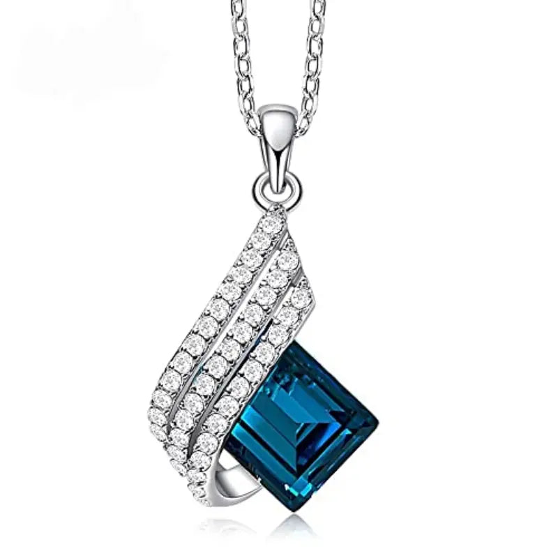 Brienne Solazure Jewelry Set ｜ ジュエリーセット・ホワイトゴールド