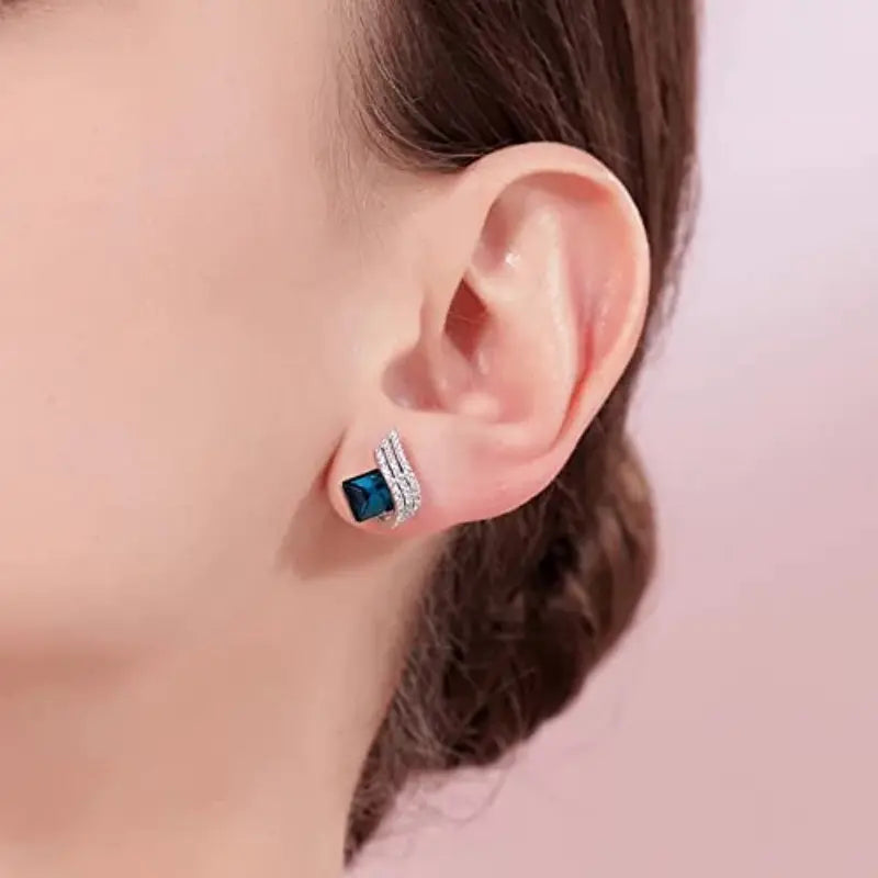 Brienne Solazure Jewelry Set ｜ ジュエリーセット・ホワイトゴールド
