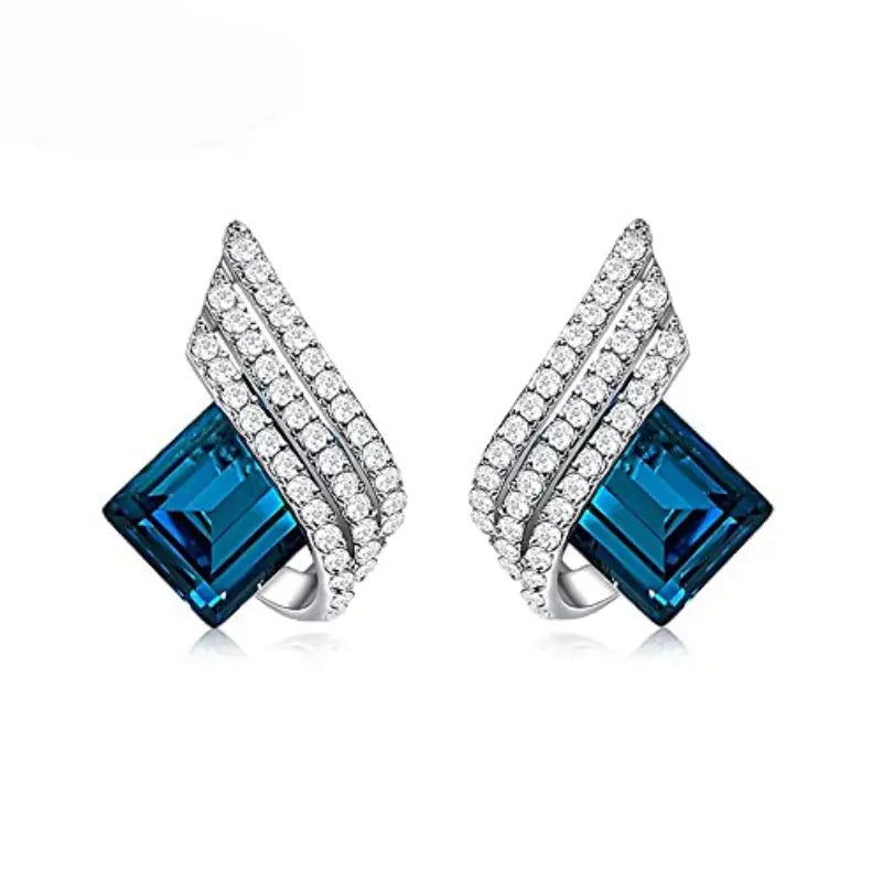 Brienne Solazure Jewelry Set ｜ ジュエリーセット・ホワイトゴールド