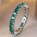 Luneth Ardenelle Ring ｜ リング・ホワイトゴールド