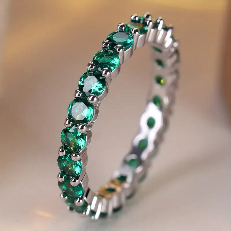 Luneth Ardenelle Ring ｜ リング・ホワイトゴールド