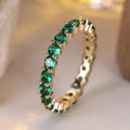 Luneth Ardenelle Ring ｜ リング・ゴールド