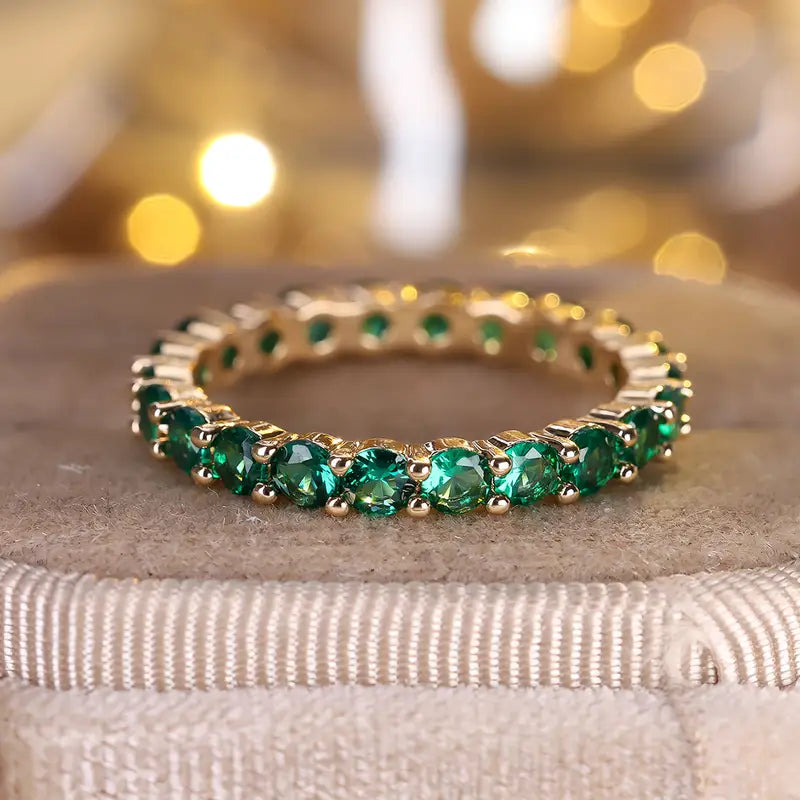 Luneth Ardenelle Ring ｜ リング・ゴールド