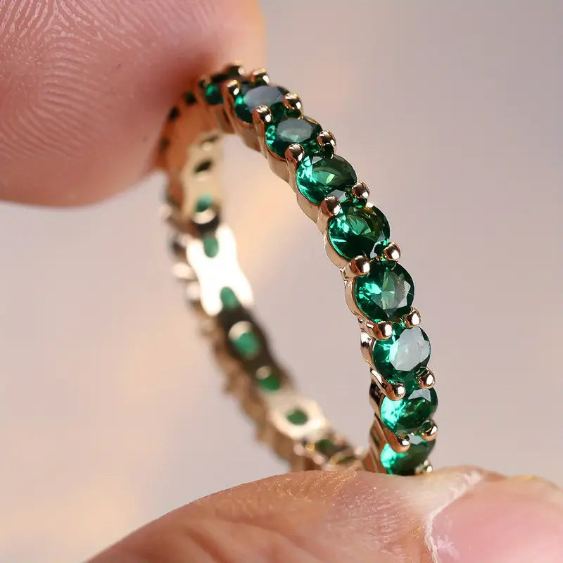 Luneth Ardenelle Ring ｜ リング・ゴールド