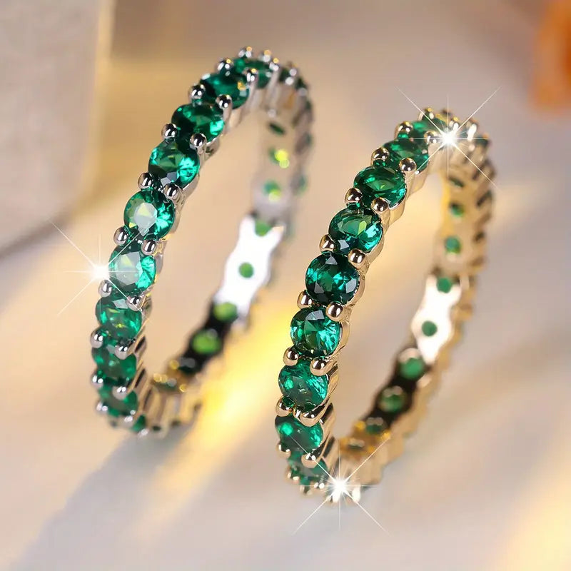 Luneth Ardenelle Ring ｜ リング・ゴールド