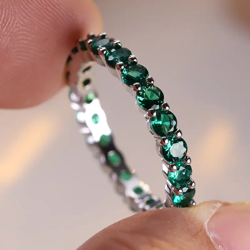 Luneth Ardenelle Ring ｜ リング・ホワイトゴールド