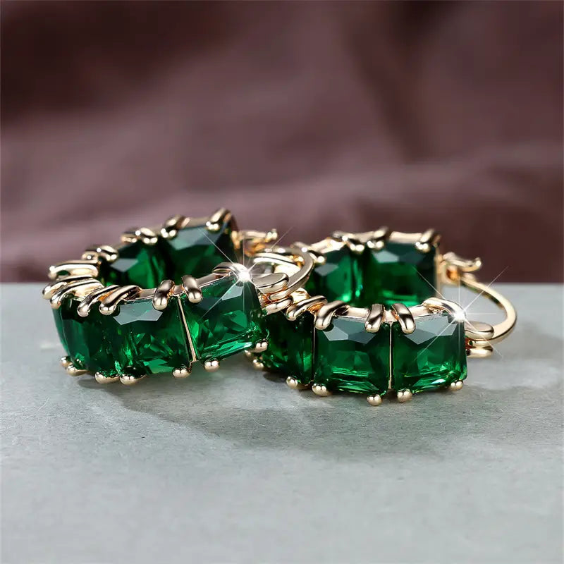 Rowena Emeris Earrings ｜ ピアス・ゴールド