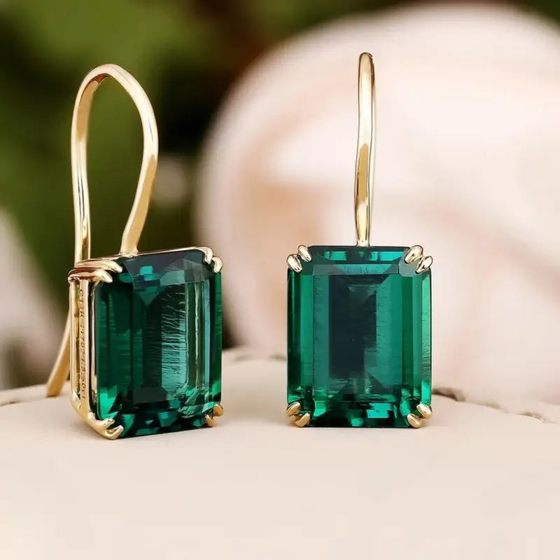 Viviana Corval Earrings ｜ ピアス・ゴールド