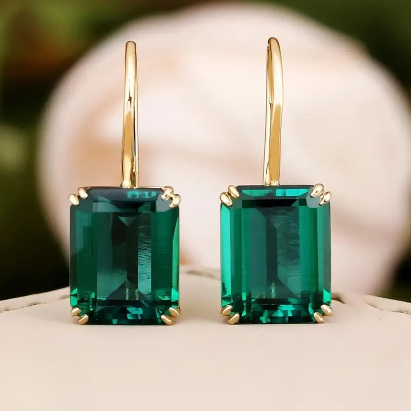 Viviana Corval Earrings ｜ ピアス・ゴールド