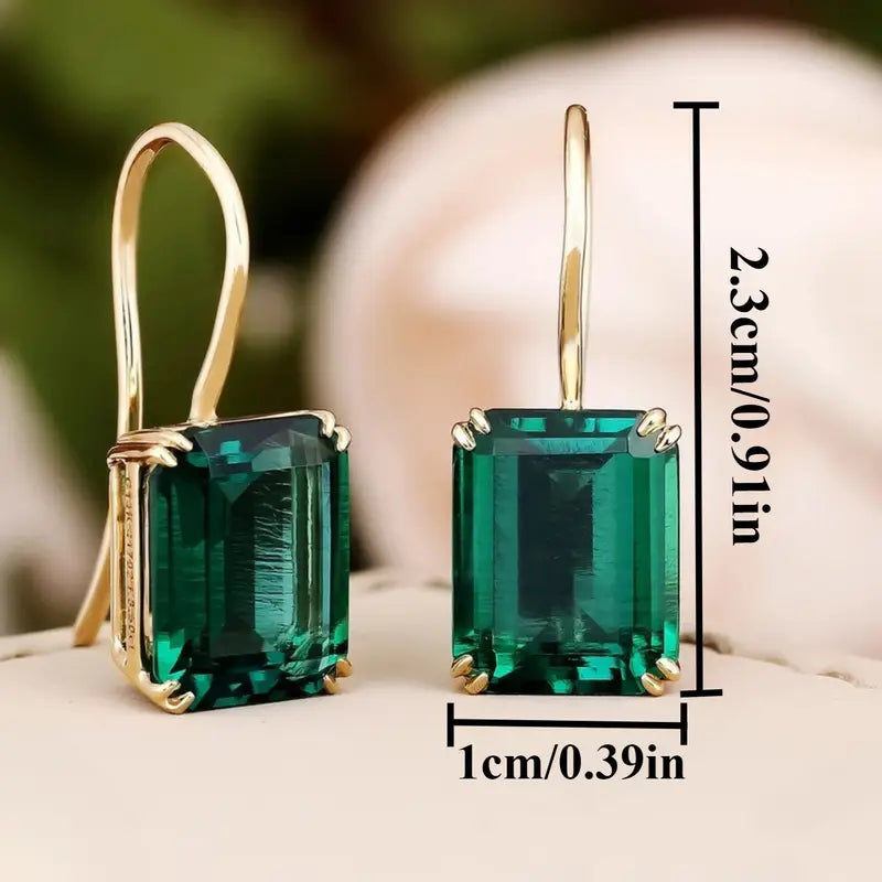 Viviana Corval Earrings ｜ ピアス・ゴールド