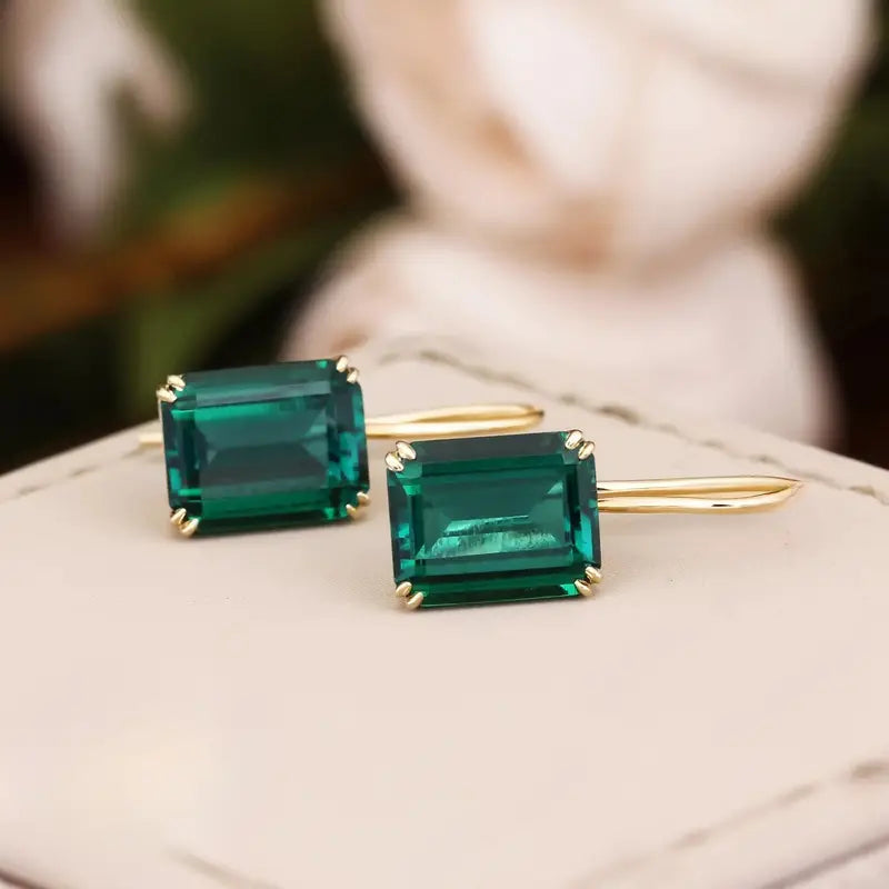 Viviana Corval Earrings ｜ ピアス・ゴールド