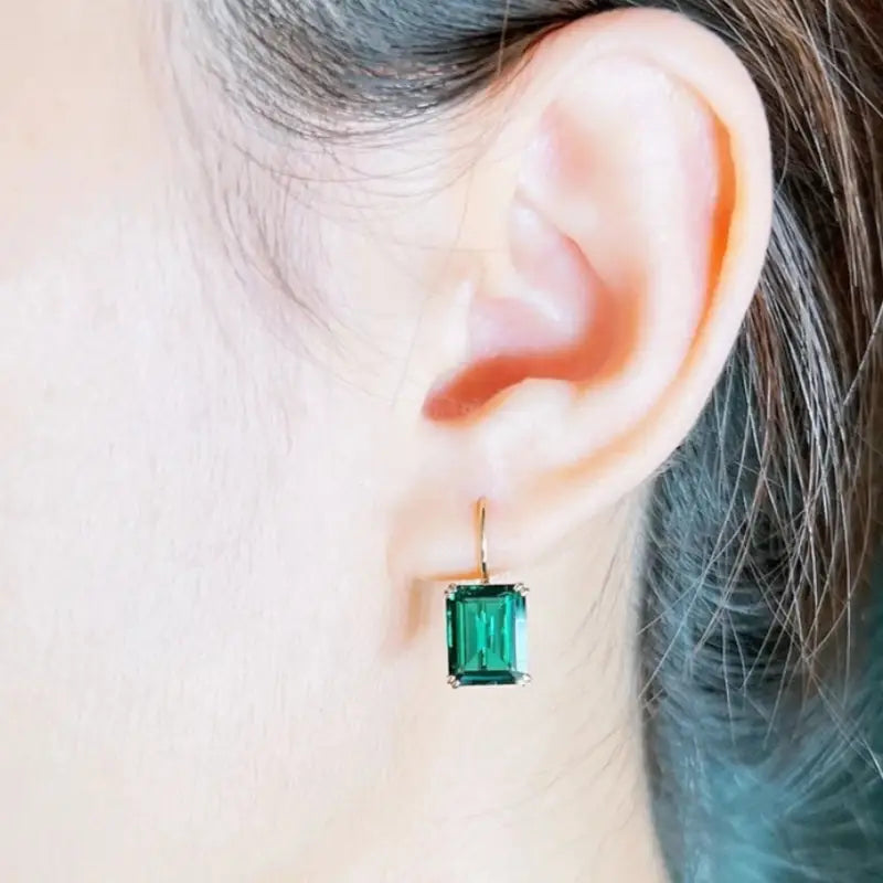 Viviana Corval Earrings ｜ ピアス・ゴールド