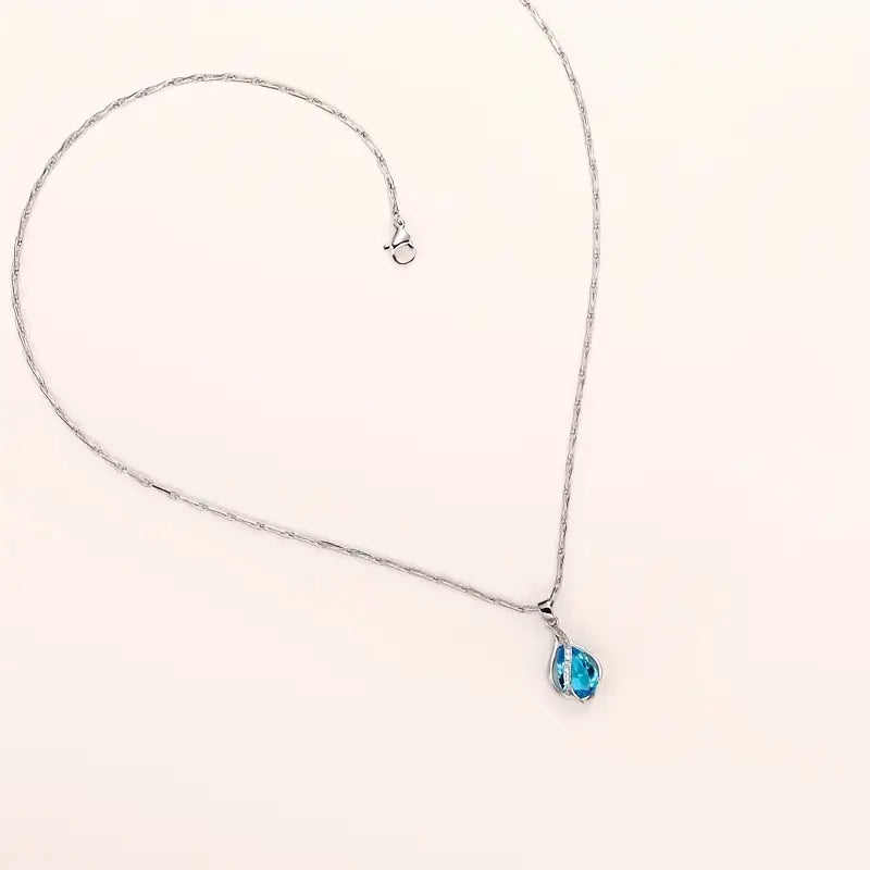 Celestine Vireaux Necklace ｜ ネックレス・ホワイトゴールド