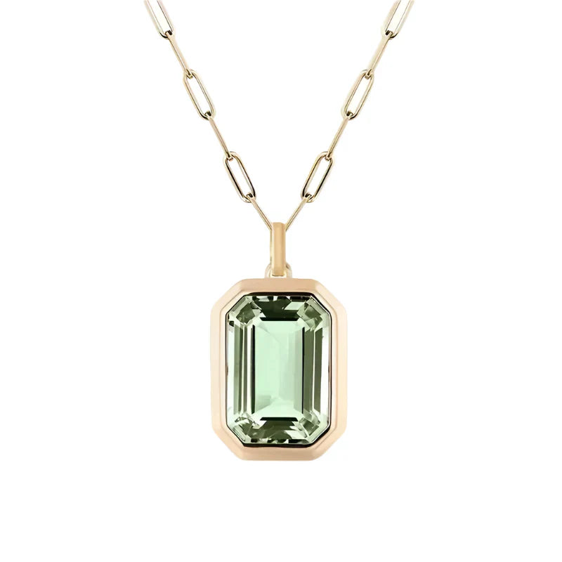 Sarina Elowen Necklace ｜ ネックレス・ゴールド