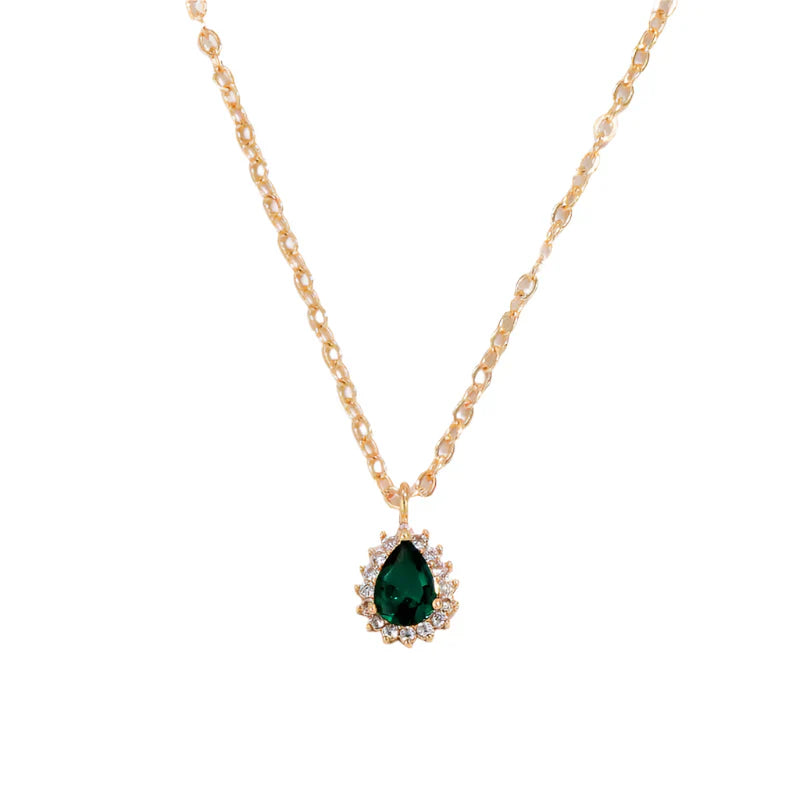 Yvaine Gladorra Necklace ｜ ネックレス・ゴールド