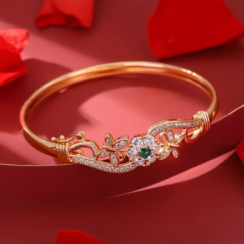 Isla Beaumont Bracelet ｜ ブレスレット・ゴールド