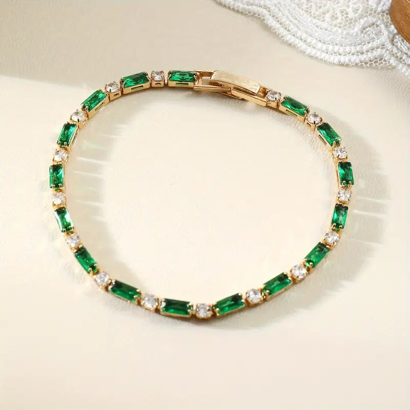 Miralyn Sevrine Bracelet ｜ ブレスレット・ゴールド
