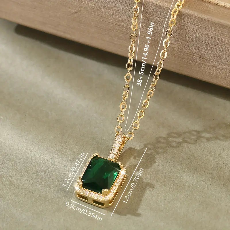 Zarela Fontayne Necklace ｜ ネックレス・ゴールド