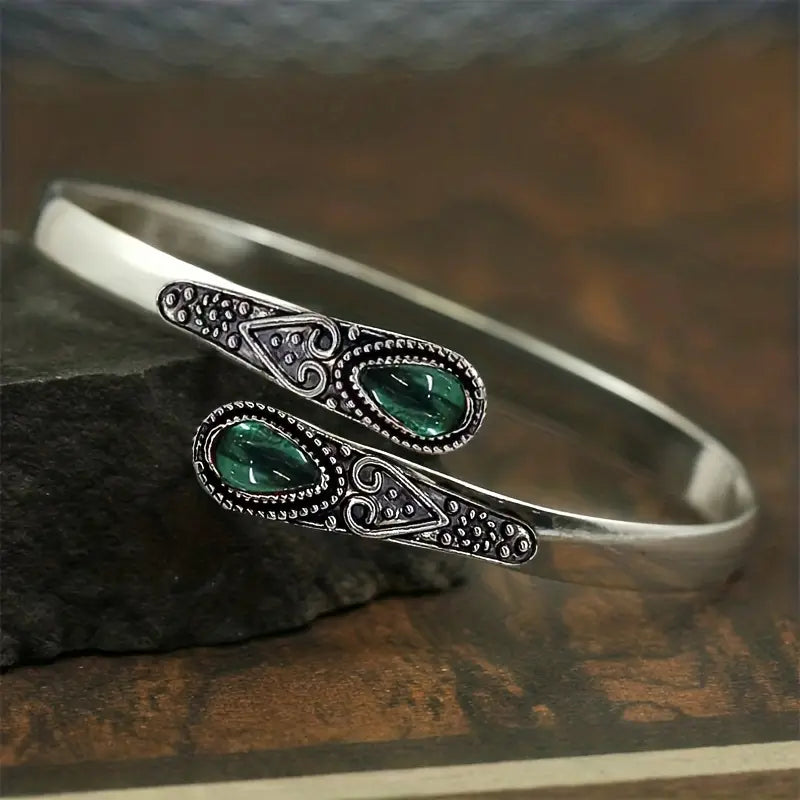 Esmeralda Devereux Bracelet ｜ ブレスレット・ホワイトゴールド