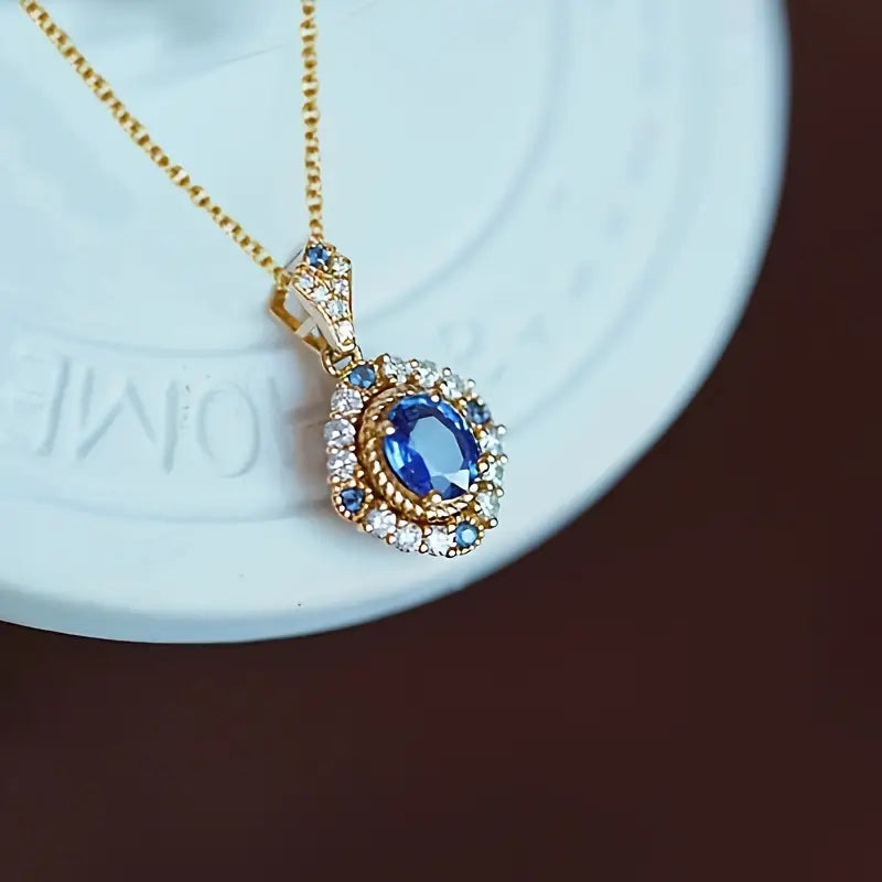 Jesmira Duskraine Necklace ｜ ネックレス・ゴールド