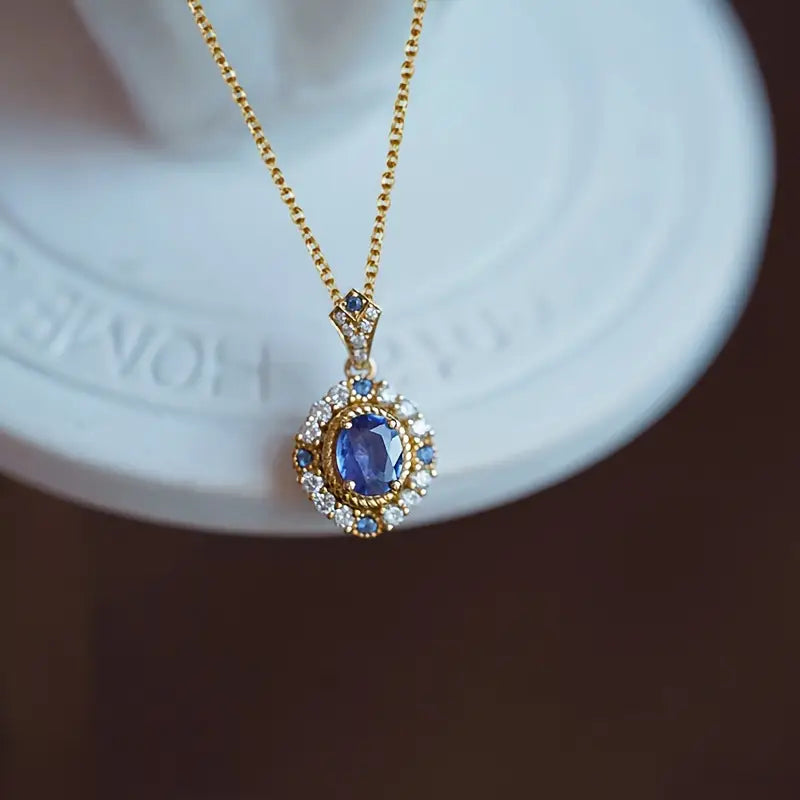 Jesmira Duskraine Necklace ｜ ネックレス・ゴールド