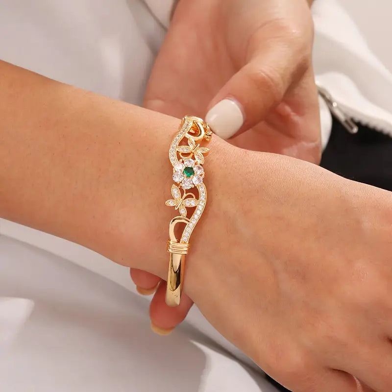 Isla Beaumont Bracelet ｜ ブレスレット・ゴールド