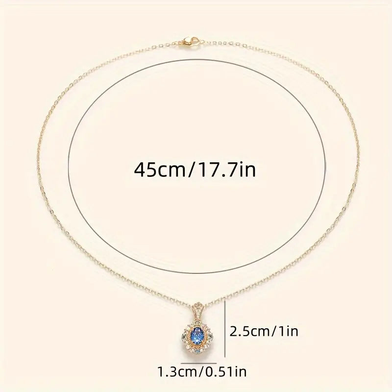 Jesmira Duskraine Necklace ｜ ネックレス・ゴールド