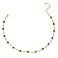 Elira Vescari Necklace ｜ ネックレス・ゴールド