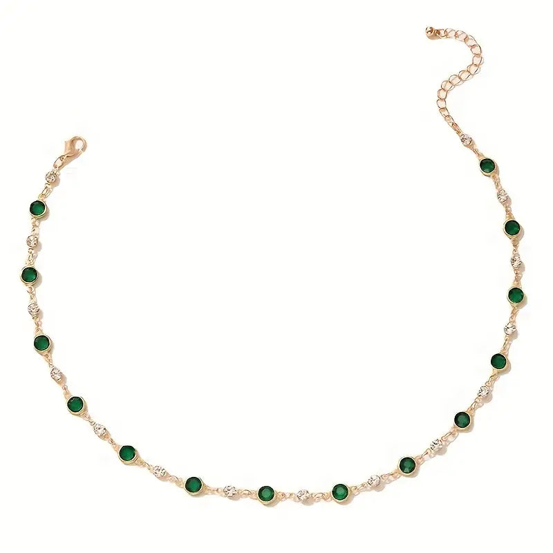Elira Vescari Necklace ｜ ネックレス・ゴールド