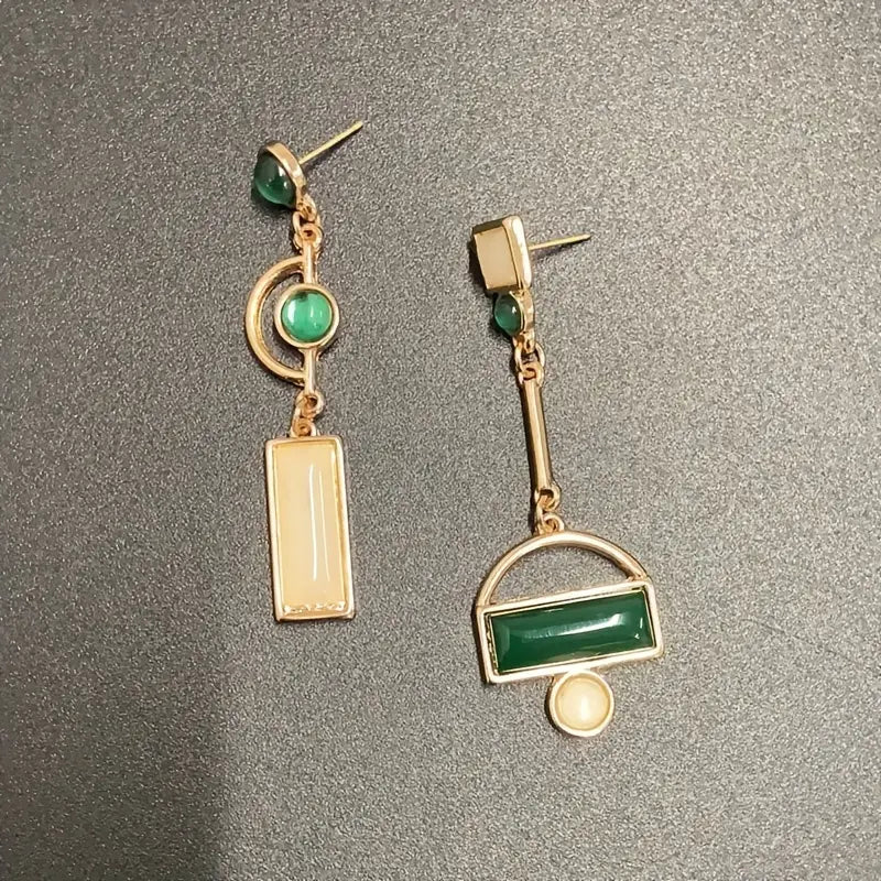 Selene Marquet Earrings ｜ ピアス・ゴールド