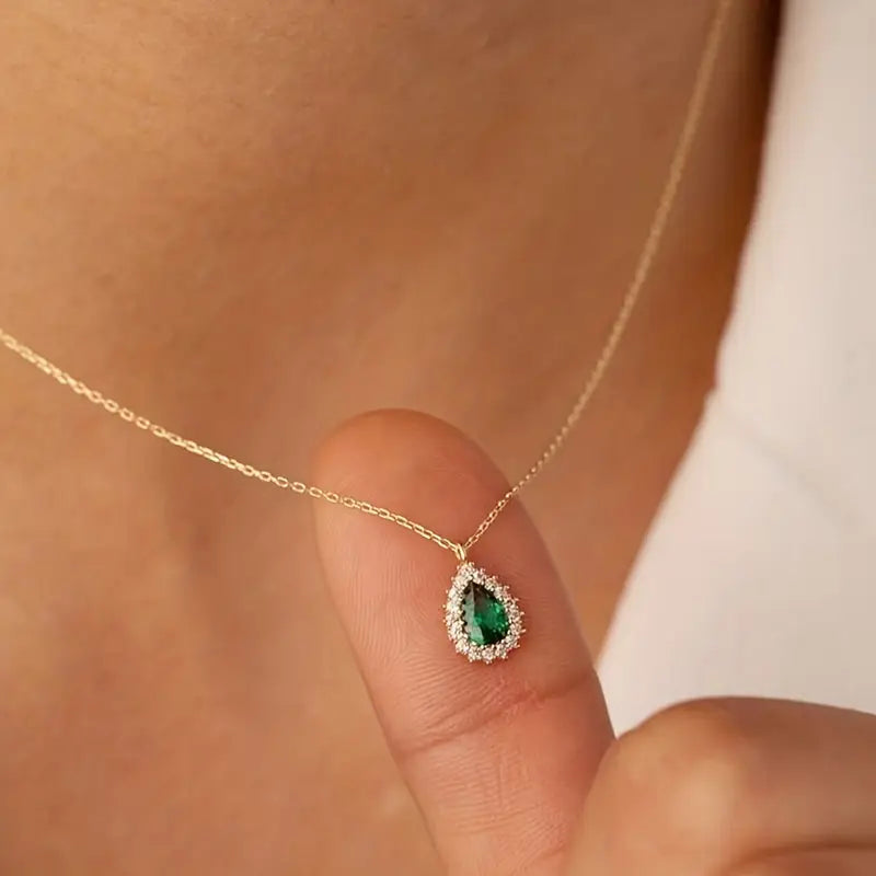 Yvaine Gladorra Necklace ｜ ネックレス・ゴールド