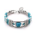 Azura Mesa Bracelet ｜ ブレスレット・ホワイトゴールド