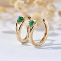 Amara Lavigne Earrings ｜ ピアス・ゴールド