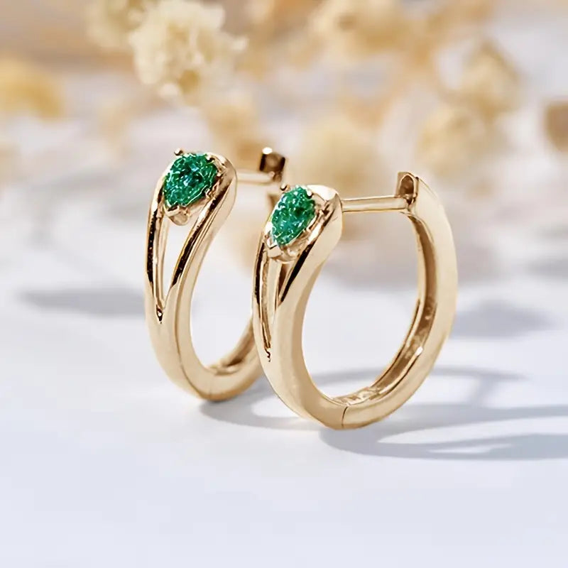 Amara Lavigne Earrings ｜ ピアス・ゴールド