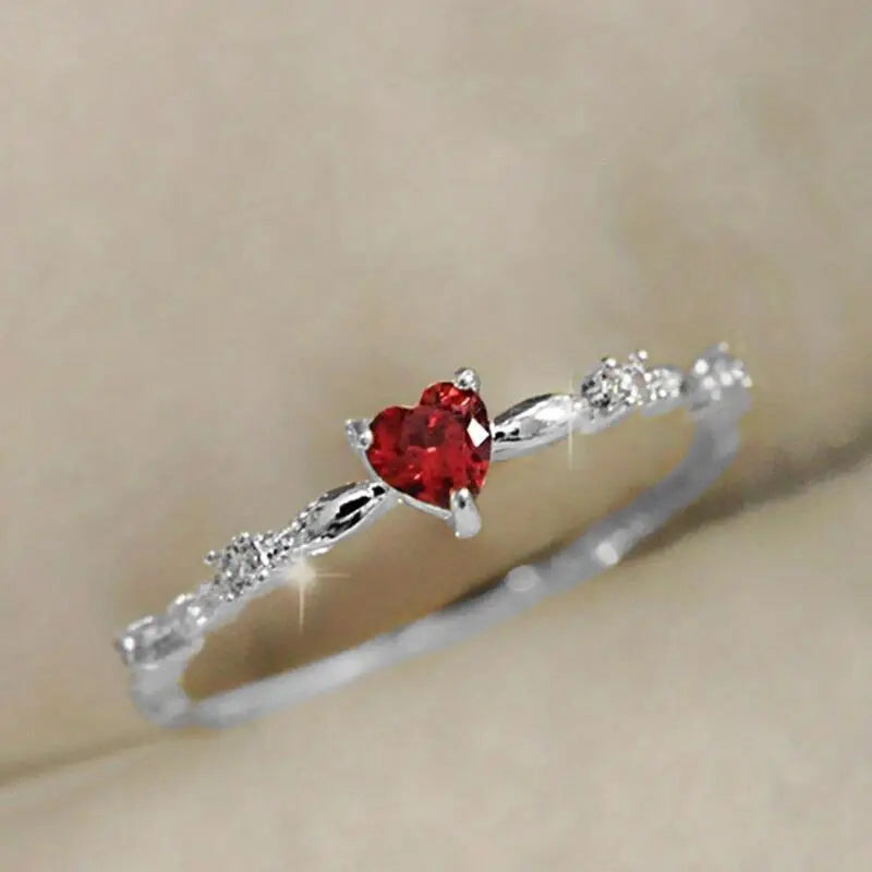 Coralyn Amoura Ring ｜ リング・ゴールド