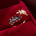 Vivara Saphielle Ring ｜ リング・ゴールド